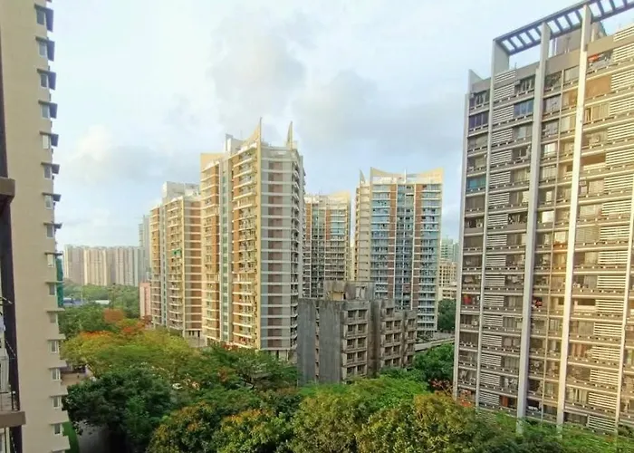 Residential Tranquil
