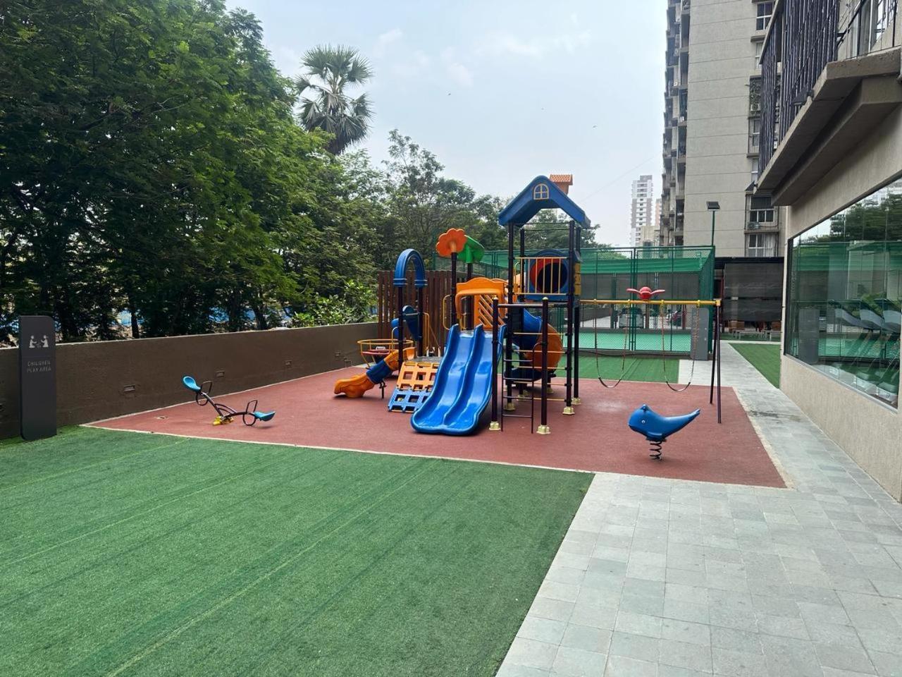 Residential Tranquil Bombaj