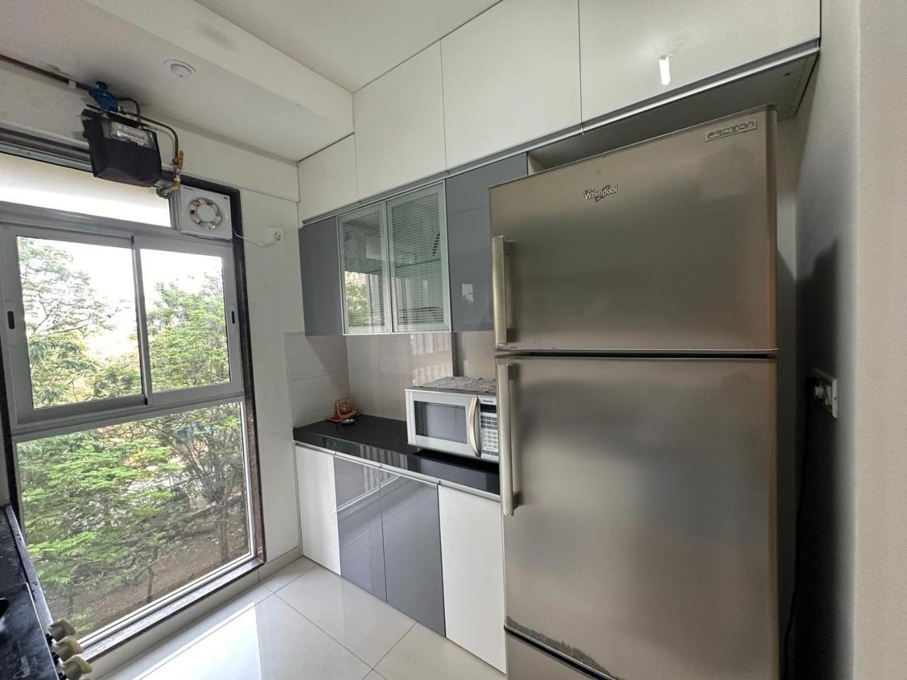 Apartament Residential Tranquil *