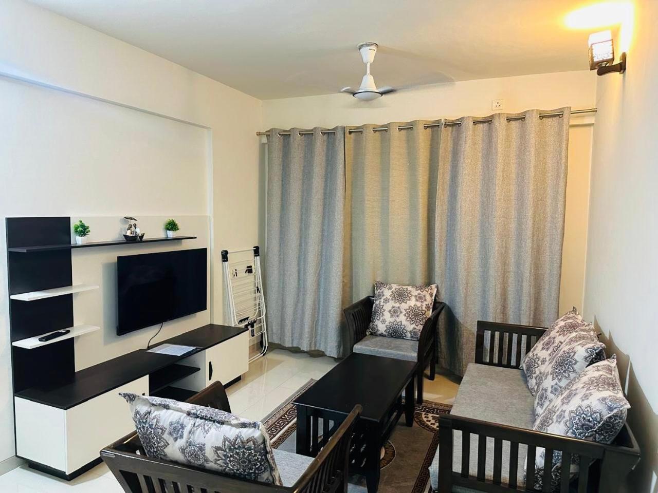 Residential Tranquil Apartament