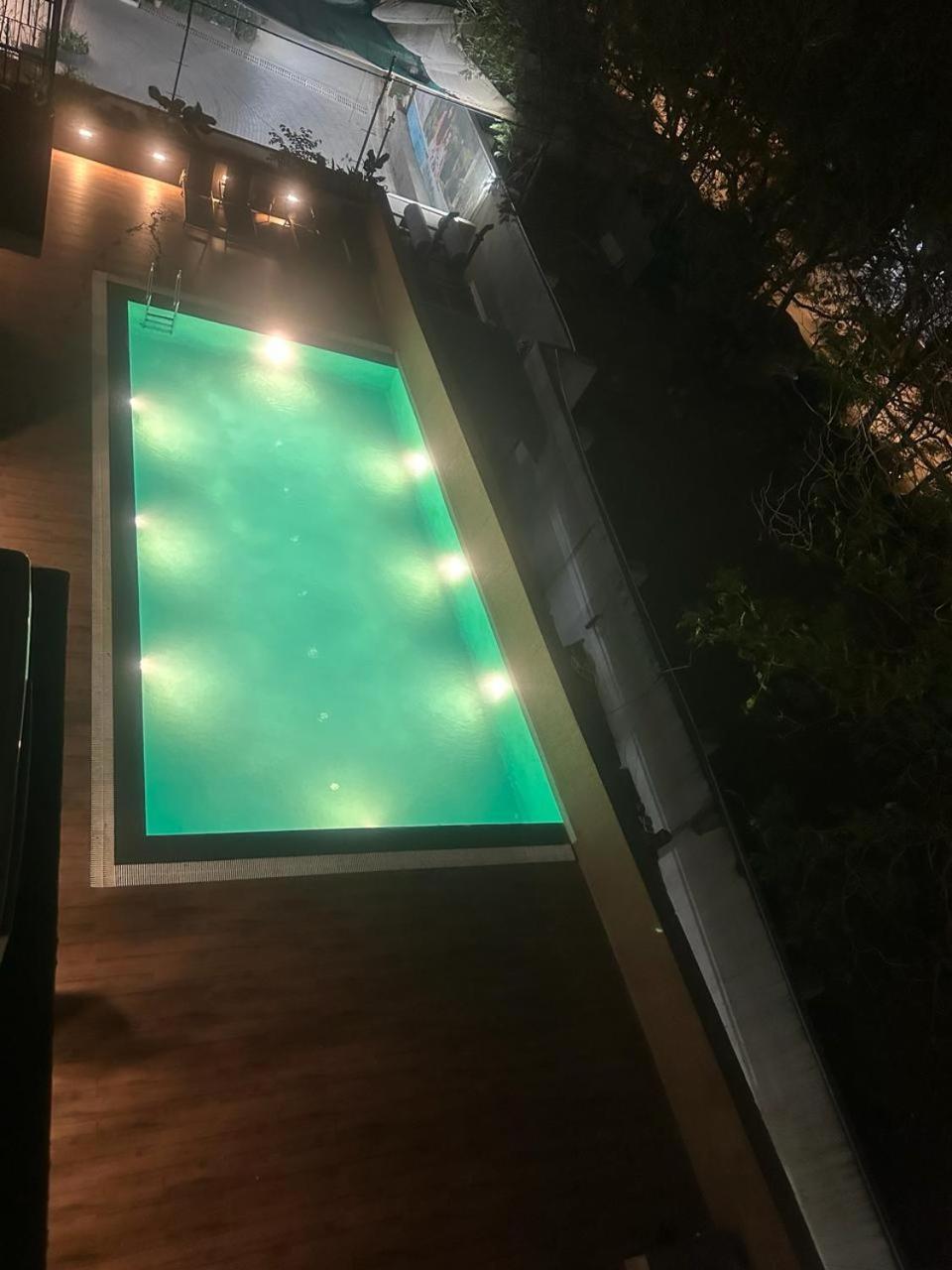 Residential Tranquil Apartament *