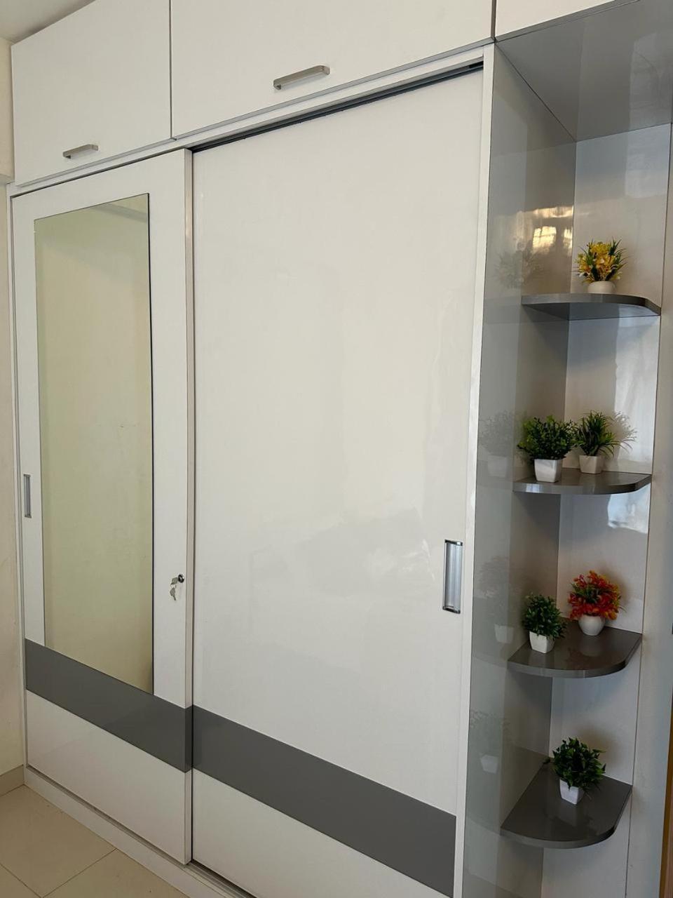 Apartament Residential Tranquil *