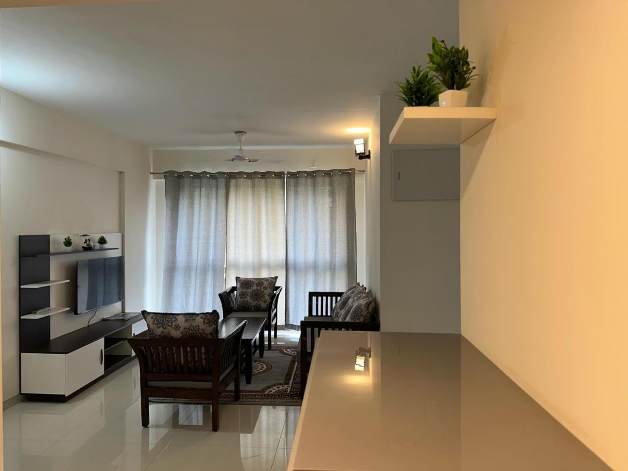 Apartament Residential Tranquil