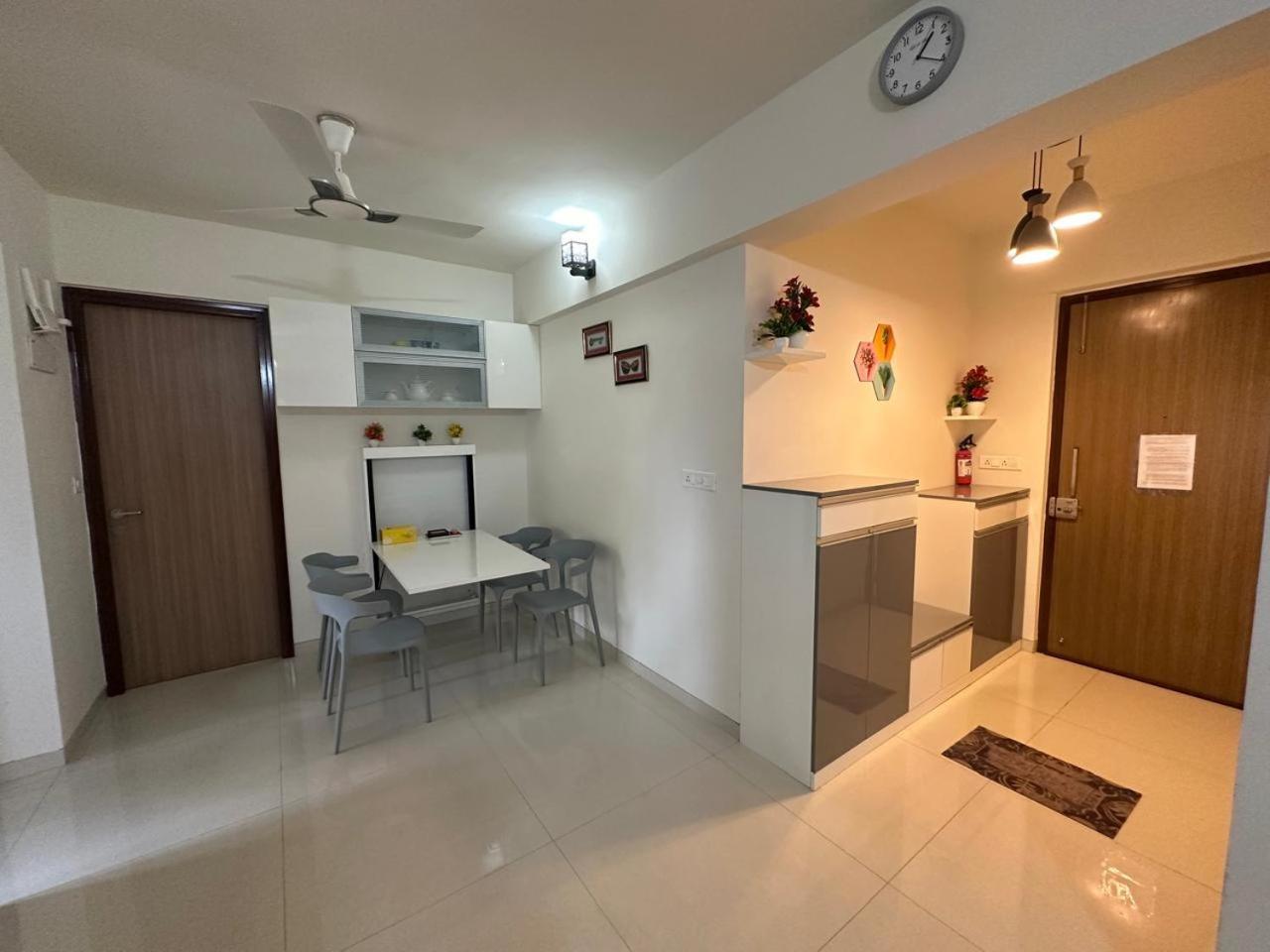 Residential Tranquil Apartament *