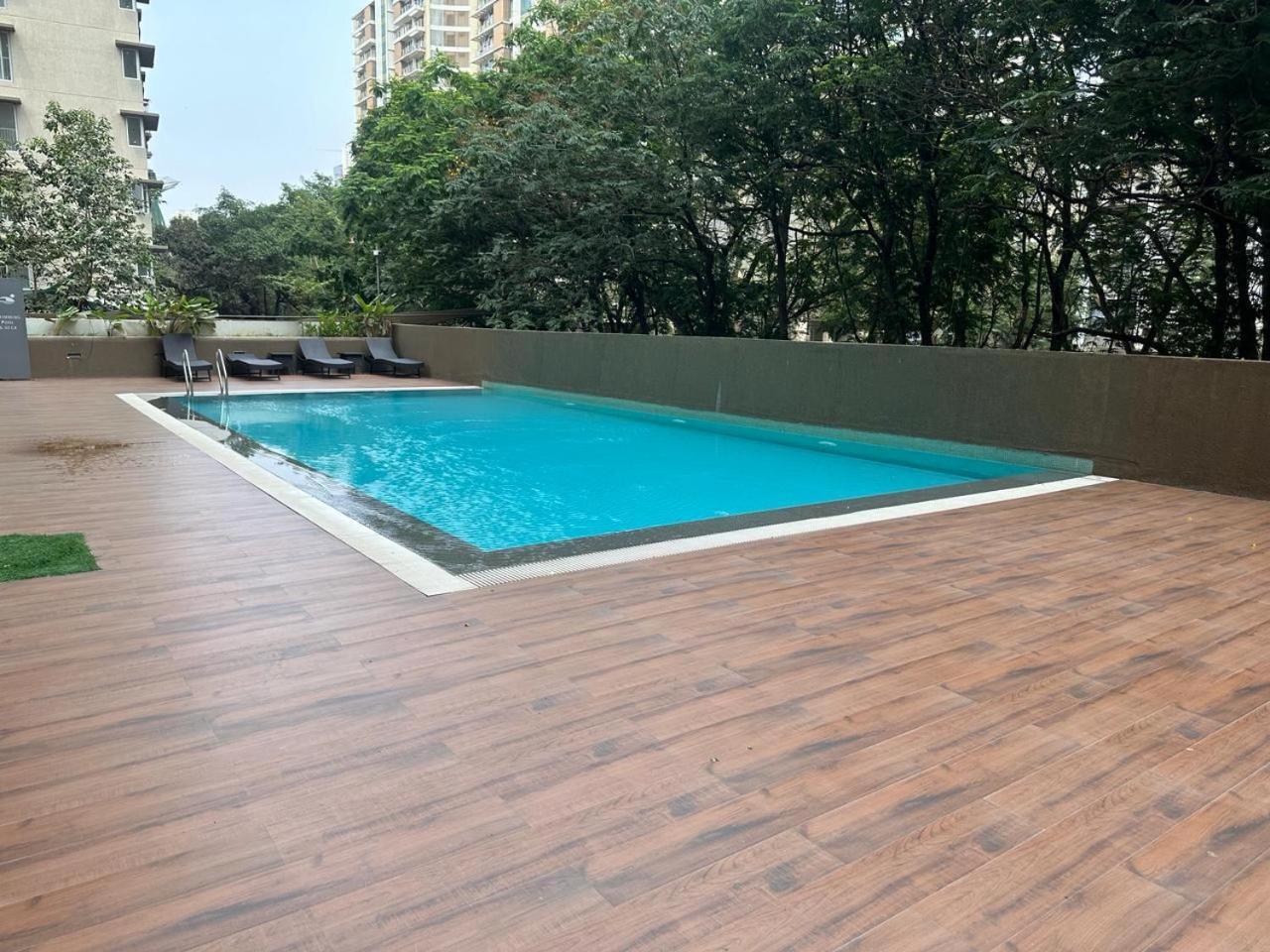 Residential Tranquil Apartament