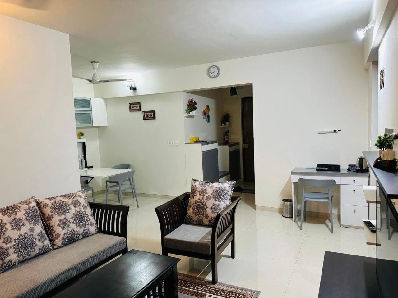 Residential Tranquil Apartament *