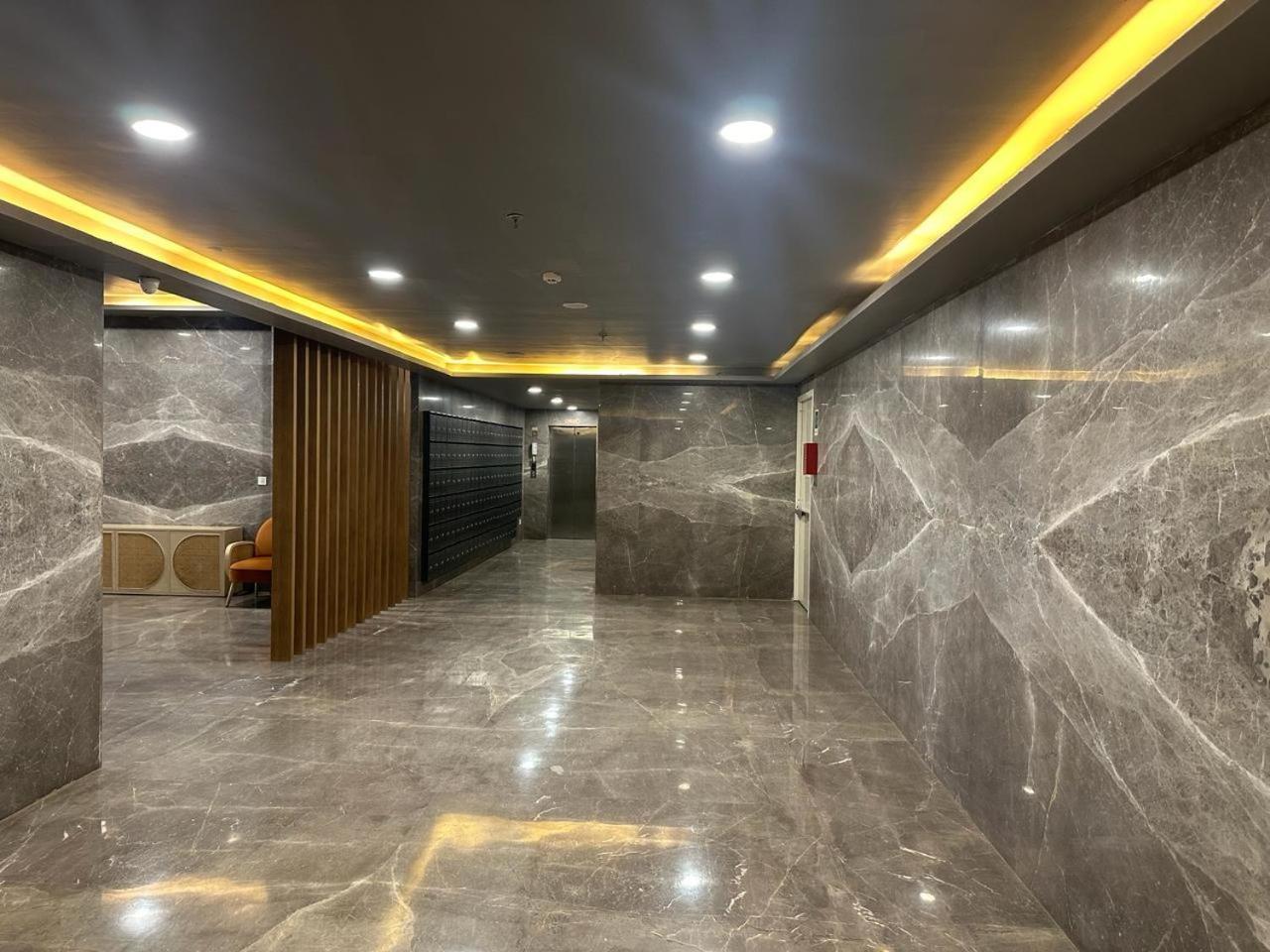 Residential Tranquil Apartament *