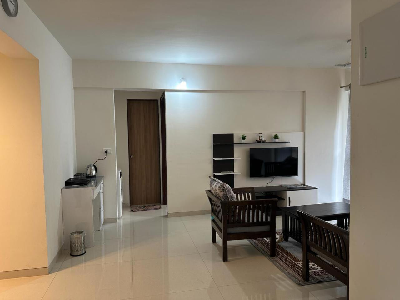 Apartament Residential Tranquil *