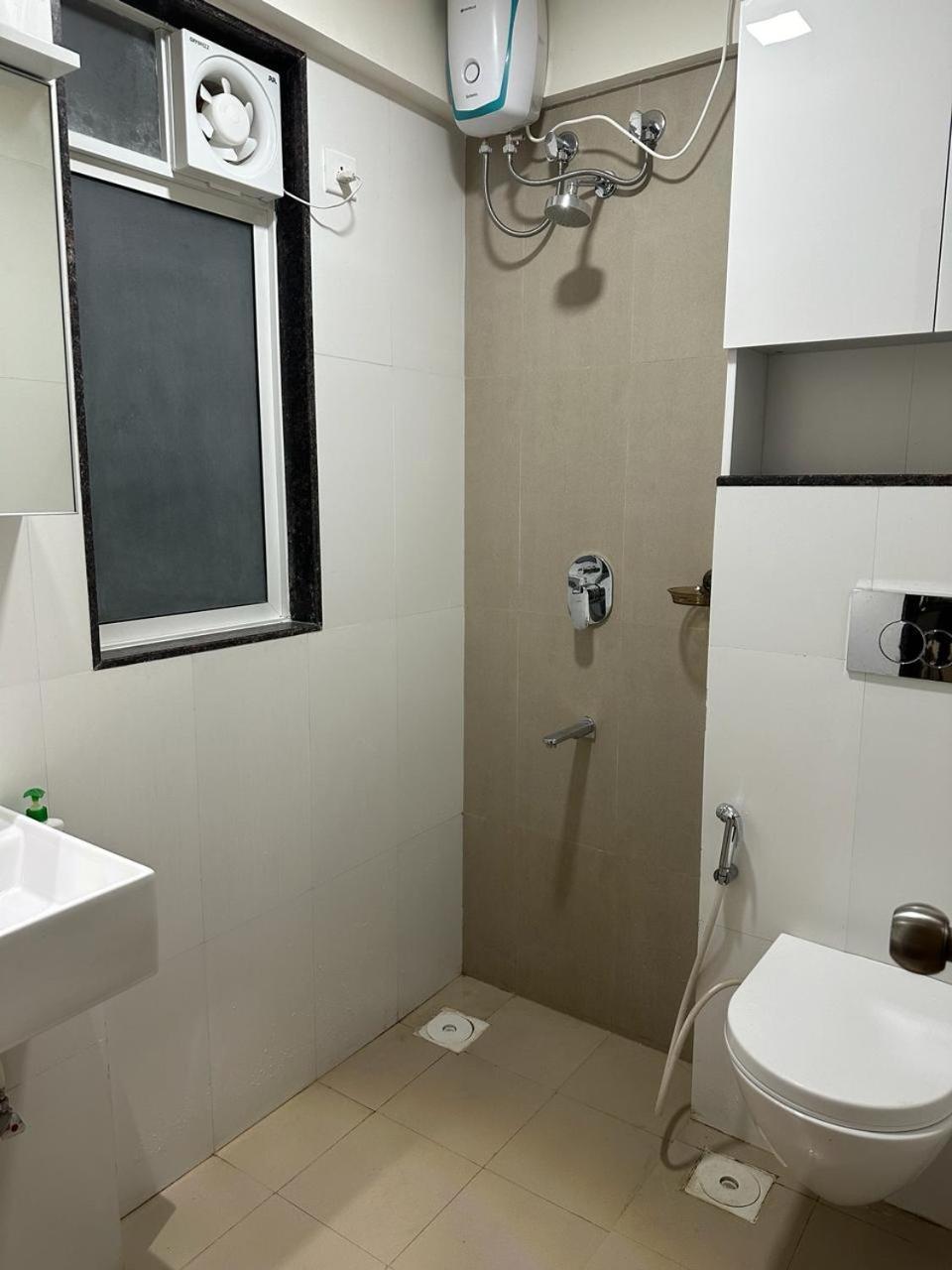 Residential Tranquil Apartament *