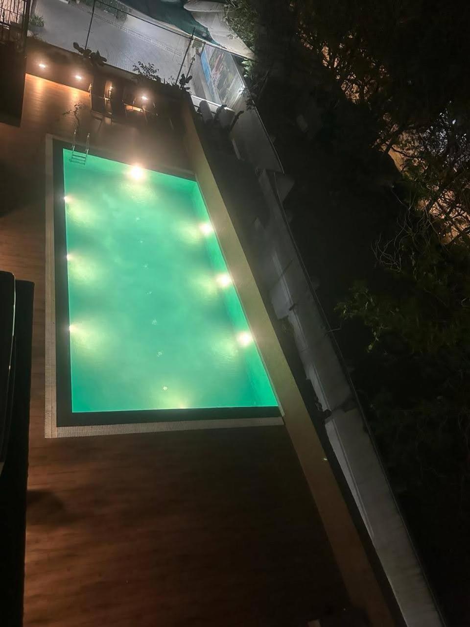 Apartament Residential Tranquil *