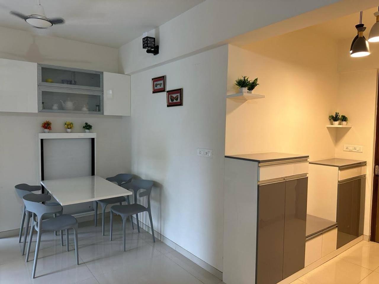 Apartament Residential Tranquil *