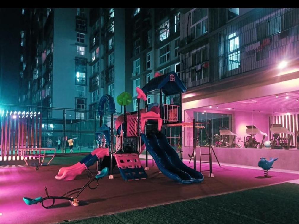 Residential Tranquil Bombaj