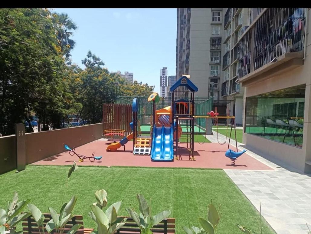 Residential Tranquil Bombaj