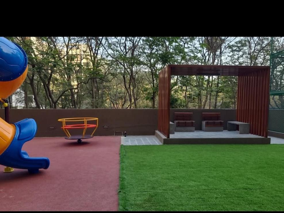 Apartament Residential Tranquil *
